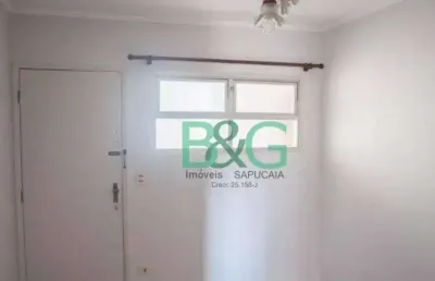 Apartamento com 2 dormitórios à venda, 60 m² por r$ 429.000 - santa teresinha - são paulo/sp