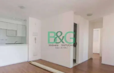 Apartamento com 2 dormitórios à venda, 61 m² por r$ 439.000 - bom retiro - são paulo/sp