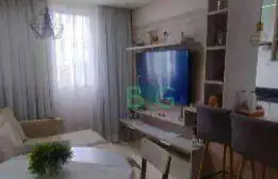 Apartamento à venda, 44 m² por r$ 250.000,00 - guaianases - são paulo/sp