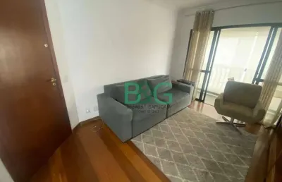 Apartamento à venda, 94 m² por r$ 976.500,00 - chácara santo antônio (zona sul) - são paulo/sp