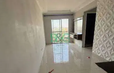 Apartamento à venda, 42 m² por r$ 270.000,00 - guaianases - são paulo/sp