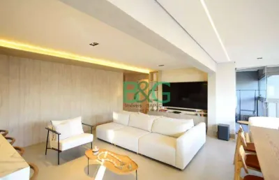 Apartamento com 3 dormitórios à venda, 155 m² por r$ 2.999.000,00 - vila mariana - são paulo/sp