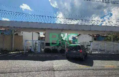 Casa à venda, 86 m² por r$ 1.046.179,79 - granja viana - cotia/sp