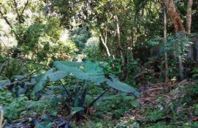 Terreno à venda, 1 m² por r$ 186.000,00 - jardim da glória - cotia/sp