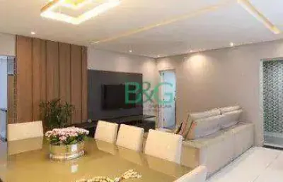 Sobrado à venda, 682 m² por r$ 1.989.000,00 - vila maria alta - são paulo/sp