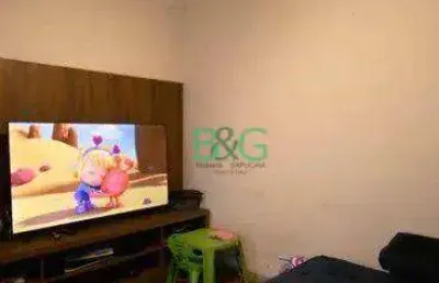 Sobrado à venda, 178 m² por r$ 1.199.000,00 - vila maria baixa - são paulo/sp