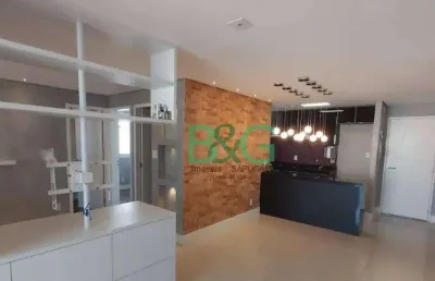Apartamento com 2 dormitórios à venda, 79 m² por r$ 898.000 - vila da saúde - são paulo/sp