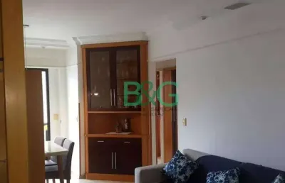 Apartamento com 2 dormitórios à venda, 73 m² por r$ 749.000 - vila da saúde - são paulo/sp