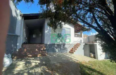 Casa com 2 dormitórios à venda, 120 m² por r$ 480.000 - vila isabel - são joão da boa vista/sp