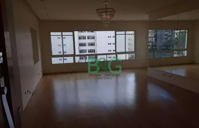 Apartamento com 3 dormitórios à venda, 170 m² por r$ 990.000,00 - bela vista - são paulo/sp