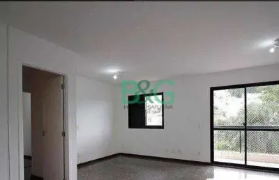 Apartamento com 3 dormitórios para alugar, 98 m² por r$ 5.439/mês - vila ipojuca - são paulo/sp