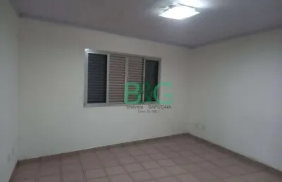 Apartamento com 1 dormitório para alugar, 55 m² por r$ 1.400/mês - vila carrão - são paulo/sp