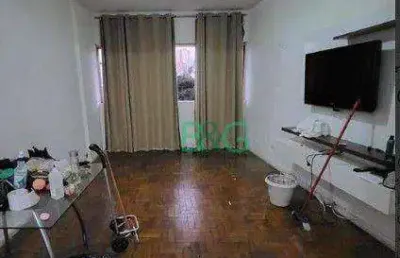 Apartamento para alugar, 100 m² por r$ 3.800,00/mês - bela vista - são paulo/sp