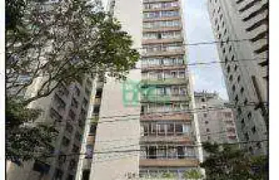 Apartamento com 2 dormitórios à venda, 211 m² por r$ 1.980.000,00 - higienópolis - são paulo/sp