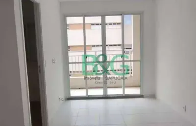 Apartamento com 1 dormitório à venda, 32 m² por r$ 284.000,00 - catumbi - são paulo/sp