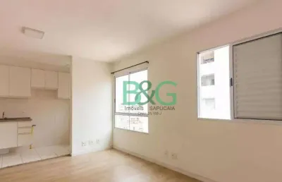Studio à venda, 27 m² por r$ 199.000,00 - conceição - osasco/sp