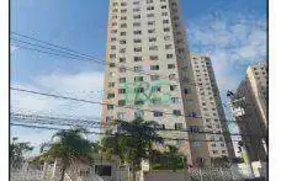 Apartamento à venda, 32 m² por r$ 212.538,24 - guaianazes - são paulo/sp