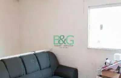 Sobrado à venda, 100 m² por r$ 314.000,00 - jardim arizona - são paulo/sp