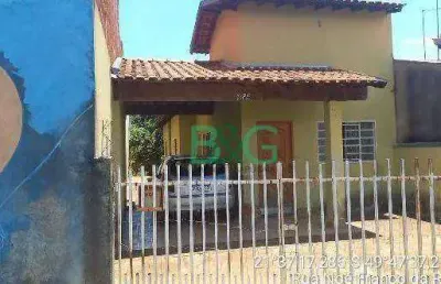 Casa à venda, 71 m² por r$ 119.673,87 - centro - guaiçara/sp