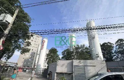 Apartamento à venda, 41 m² por r$ 109.588,55 - colônia (zona leste) - são paulo/sp