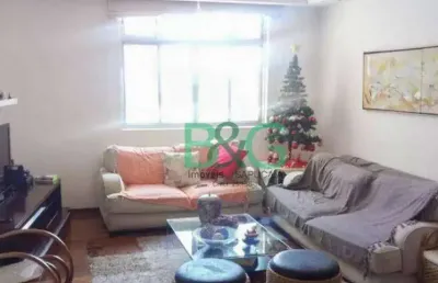 Apartamento com 3 dormitórios à venda, 120 m² por r$ 649.000 - alto da mooca - são paulo/sp