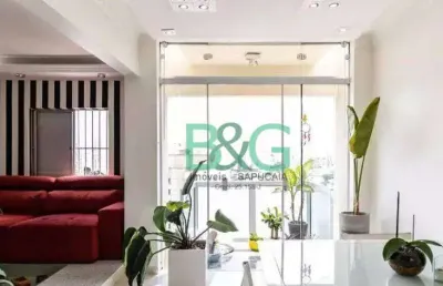 Apartamento com 2 dormitórios à venda, 120 m² por r$ 813.000 - vila da saúde - são paulo/sp