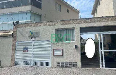 Apartamento com 3 dormitórios à venda, 100 m² por r$ 695.324 - balneário cidade atlântica - guarujá/sp