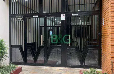 Apartamento para alugar, 51 m² por r$ 3.200,00/mês - bela vista - são paulo/sp