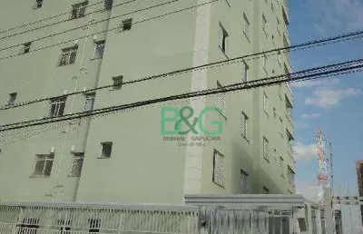 Apartamento à venda, 57 m² por r$ 282.645,90 - gopoúva - guarulhos/sp