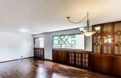 Apartamento com 3 dormitórios à venda, 130 m² por r$ 1.999.000 - sumarezinho - são paulo/sp