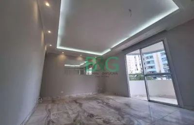 Apartamento à venda, 90 m² por r$ 588.000,00 - tatuapé - são paulo/sp