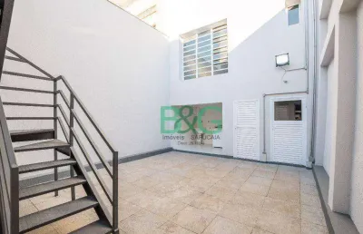 Studio com 1 dormitório para alugar, 24 m² por r$ 1.557,95/mês - campos elíseos - são paulo/sp