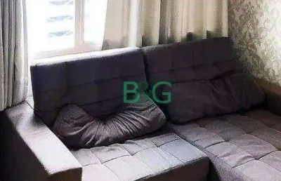 Apartamento à venda, 48 m² por r$ 569.000,00 - cidade monções - são paulo/sp