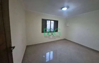 Casa com 3 dormitórios à venda, 250 m² por r$ 650.000 - ermelino matarazzo - são paulo/sp