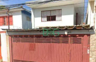 Sobrado com 5 dormitórios à venda, 200 m² por r$ 1.358.500,00 - itaim bibi - são paulo/sp