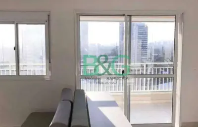 Apartamento com 1 dormitório à venda, 68 m² por r$ 1.349.000 - pinheiros - são paulo/sp