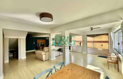 Casa com 5 dormitórios, 650 m² - venda por r$ 1.790.000,00 ou aluguel por r$ 13.325,00/mês - parque dom henrique - cotia/sp