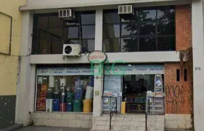 Loja para alugar, 100 m² por r$ 4.339,00/mês - alto da mooca - são paulo/sp
