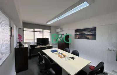 Conjunto, 92 m² - venda por r$ 550.000,00 ou aluguel por r$ 4.862,85/mês - vila mariana - são paulo/sp