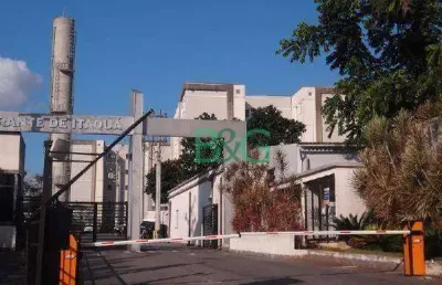 Apartamento à venda, 42 m² por r$ 145.769,84 - estância guatambu - itaquaquecetuba/sp
