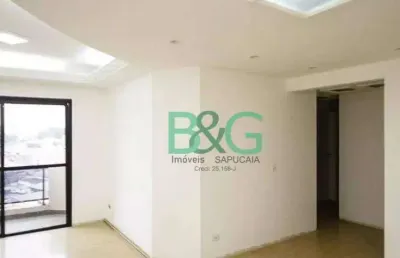 Apartamento com 4 dormitórios à venda, 117 m² por r$ 869.000 - vila regente feijó - são paulo/sp