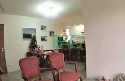 Apartamento com 3 dormitórios à venda, 65 m² por r$ 629.000 - aclimação - são paulo/sp