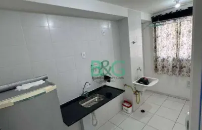 Studio com 1 dormitório para alugar, 27 m² por r$ 1.780,00/mês - brás - são paulo/sp