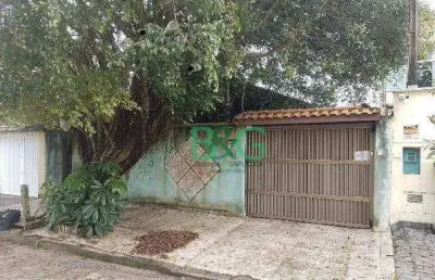 Casa com 3 dormitórios à venda, 207 m² por r$ 250.800 - cibratel i - itanhaém/sp