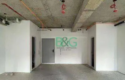 Conjunto para alugar, 71 m² por r$ 12.870/mês - pinheiros - são paulo/sp