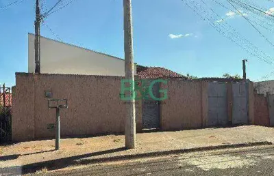 Casa à venda, 111 m² por r$ 158.030,60 - cidade jardim (zagalo) - jaboticabal/sp