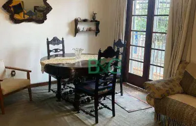 Apartamento com 3 dormitórios à venda, 108 m² por r$ 580.000 - cambuci - são paulo/sp