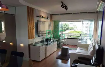 Apartamento com 2 dormitórios à venda, 75 m² por r$ 1.289.000 - planalto paulista - são paulo/sp
