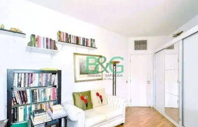 Apartamento à venda, 326 m² por r$ 2.079.000,00 - real parque - são paulo/sp