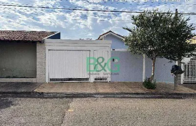 Casa à venda, 53 m² por r$ 315.478,90 - jardim damasco ii - marília/sp